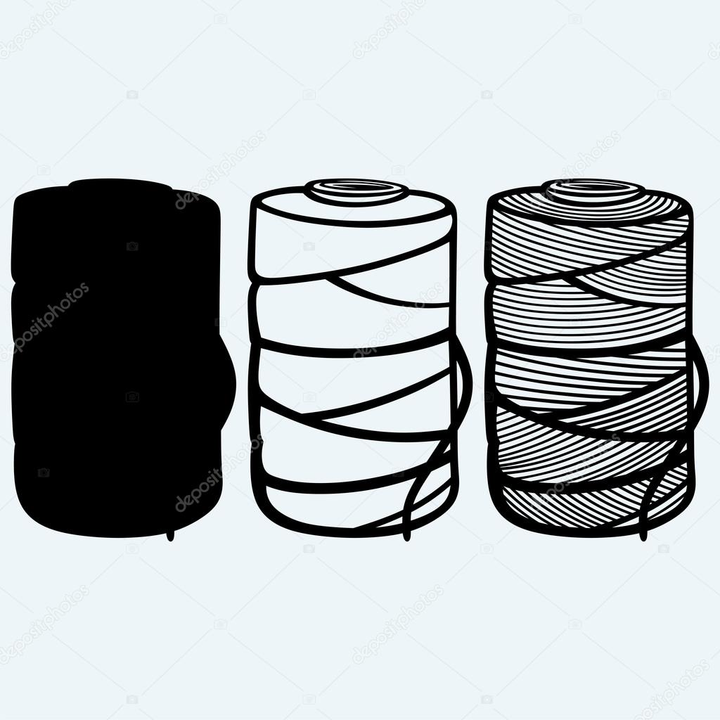 Tapete Par Barbante Colorido 3 Desenho R 39 90 Em Mercado Livre Atividades De Colagem Com Barbante E La Atividades Para Educacao