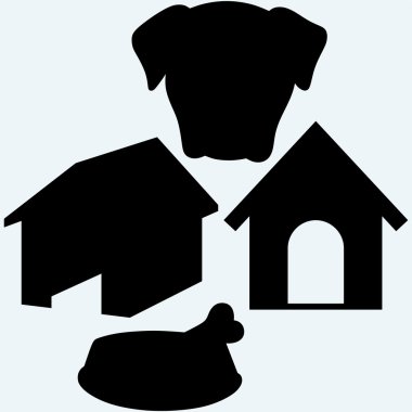 kemik ile köpek yemliği