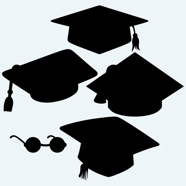 Establecer límite de graduación — Vector de stock