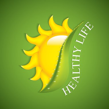 Güneş ve Aloe Vera