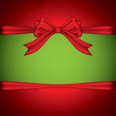 Kırmızı tatil arka plan