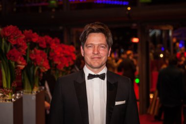 Thomas Vinterberg - aktör