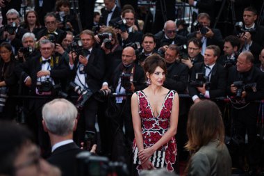 'Cafe Society' & Opening Gala