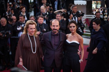 'Cafe Society' & Opening Gala