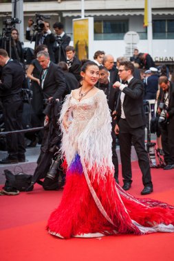 'Cafe Society' & Opening Gala