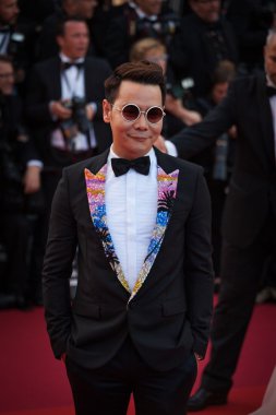 'Cafe Society' & Opening Gala