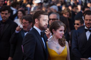 'Cafe Society' & Opening Gala