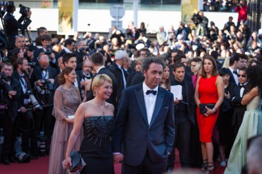 'Cafe Society' & Opening Gala