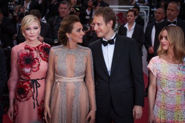 'Cafe Society' & Opening Gala