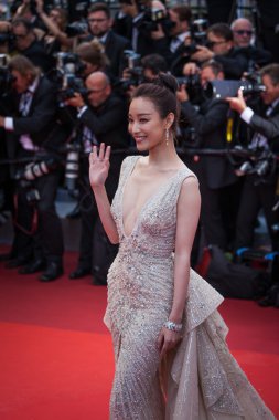 'Cafe Society' & Opening Gala