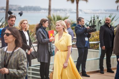 Jüri Photocall - 69 Yıllık Cannes Film Festivali