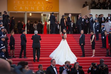 'Cafe Society' & Opening Gala