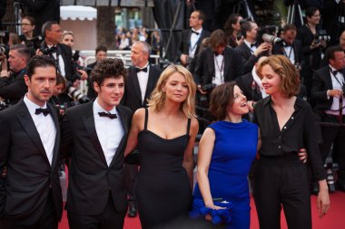 'Cafe Society' & Opening Gala