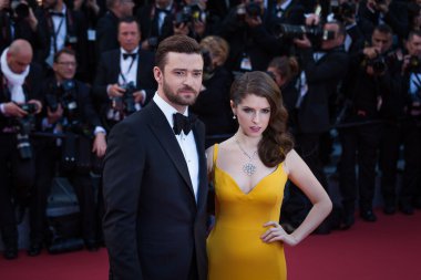 'Cafe Society' & Opening Gala