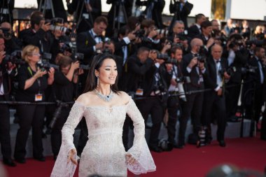 'Cafe Society' & Opening Gala