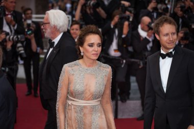 'Cafe Society' & Opening Gala