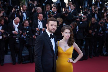 'Cafe Society' & Opening Gala