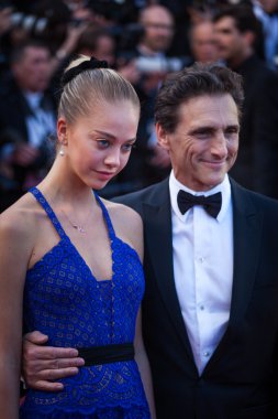 'Cafe Society' & Opening Gala