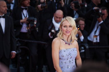 'Cafe Society' & Opening Gala