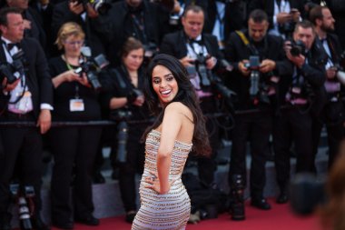 'Cafe Society' & Opening Gala