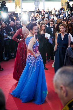 'Cafe Society' & Opening Gala