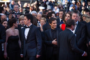 'Cafe Society' & Opening Gala