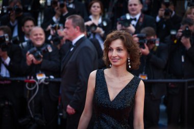 'Cafe Society' & Opening Gala