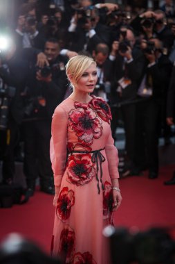 'Cafe Society' & Opening Gala