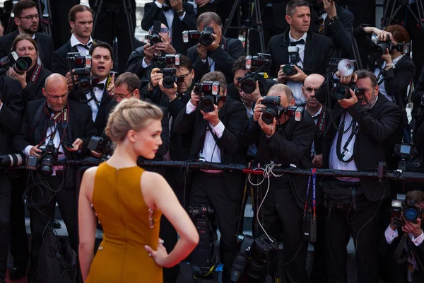 'Cafe Society' & Opening Gala