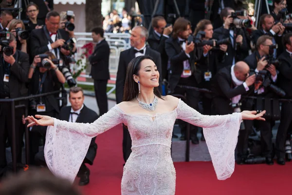 'Cafe Society' & Opening Gala