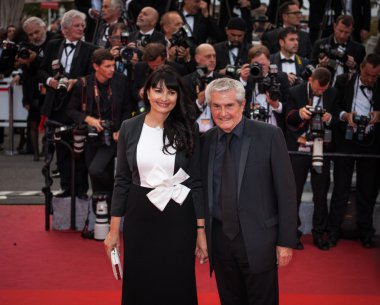 'Para Monster' prömiyeri