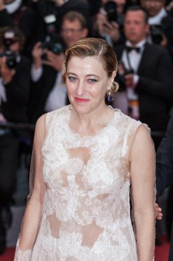 'Slack Bay (Ma Loute)' premiere 