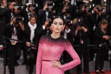 'Slack Bay (Ma Loute)' premiere 