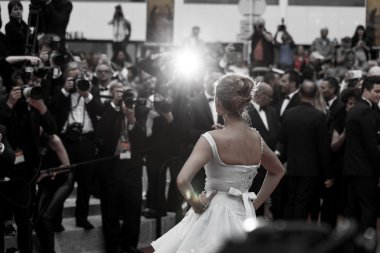 'Slack Bay (Ma Loute)' premiere 