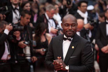 'Slack Bay (Ma Loute)' premiere 