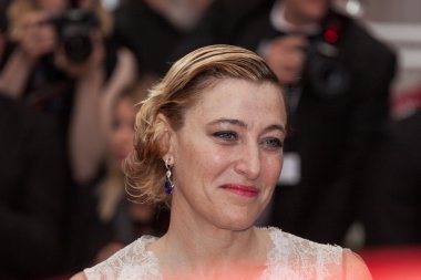 'Slack Bay (Ma Loute)' premiere 