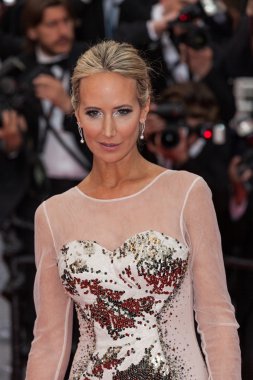 'Slack Bay (Ma Loute)' premiere 