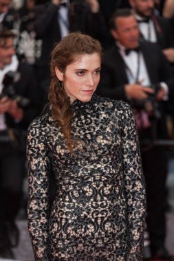 'Slack Bay (Ma Loute)' premiere 