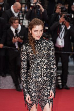 'Slack Bay (Ma Loute)' premiere 