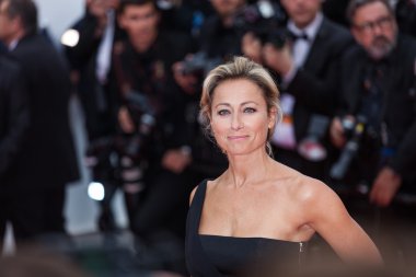 'Slack Bay (Ma Loute)' premiere 