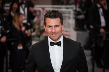 'The BFG' premie - 69th Annual Cannes Film Festival