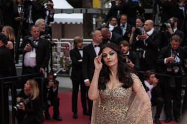 'Slack Bay (Ma Loute)' premiere 