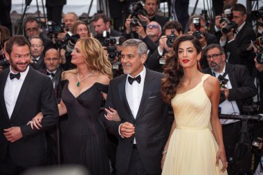 'Para Monster' prömiyeri 