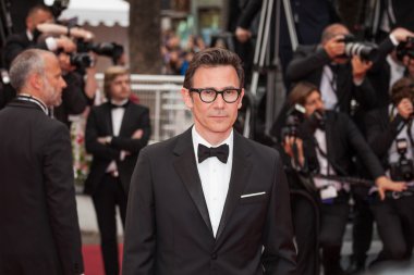 'The BFG' premie - 69th Annual Cannes Film Festival