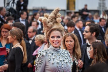 'The BFG' premie - 69th Annual Cannes Film Festival