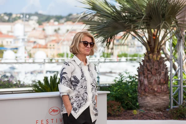 69e Festival annuel de Cannes — Photo