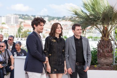  'Ay karadan' Photocall 