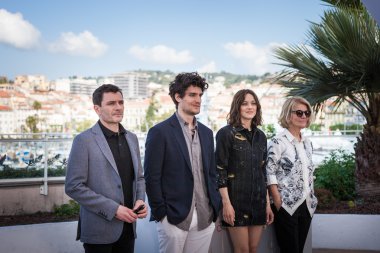  'Ay karadan' Photocall 
