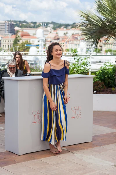 'American Honey' premiere — Stock Photo, Image