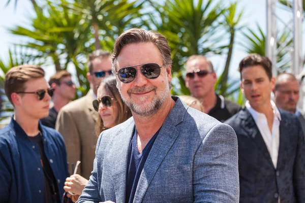 'İyi çocuklar' photocall 